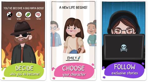 12 Best Decision-Making Games for Android in 2025