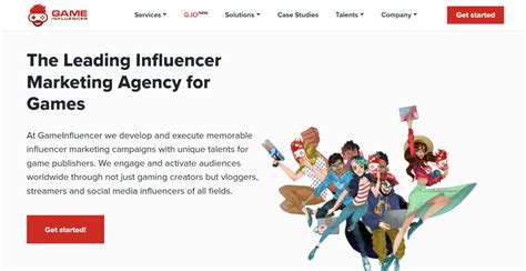 Top 16 Gaming Influencer Marketing Platforms (for Gamers &amp; Brands)