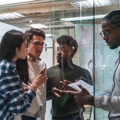 Free Team Collaboration Discussion Photo - Teamwork, Collaboration ...