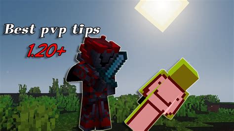 Some Best PVP Tips Which Will Make You Better - YouTube