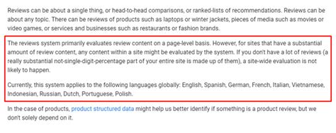 Google April 2023 Reviews Update Rolls Out, Expands To Cover Reviews ...