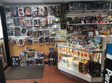 K&B Toys and Collectibles - Menomonie, WI