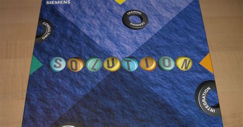 Solution | Board Game | BoardGameGeek