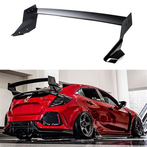 Honda Civic Spoiler