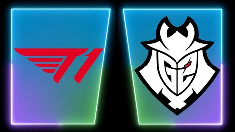 G2 Esports vs T1 - VOD Review - Anarchy Analysis - YouTube
