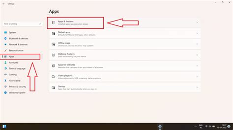 How to disable background apps in Windows 11