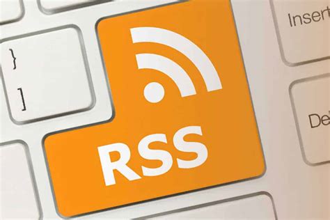 2025 RSS订阅源推荐-RSS Source - A姐分享