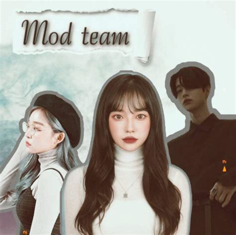 MOD TEAM | Wiki | ♡~ʀᴊ ᴋɪ ᴅᴜɴɪʏᴀ~♡ Amino