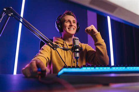 Top 17 Gaming Content Creators of 2023 | GRIN