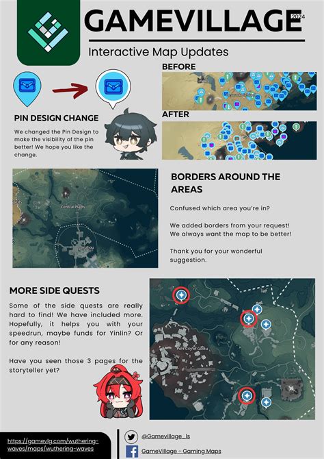 Best Interactive Map Posts - Reddit