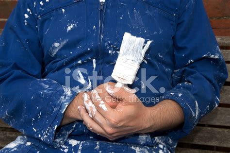 Taking A Break Stock Photo | Royalty-Free | FreeImages