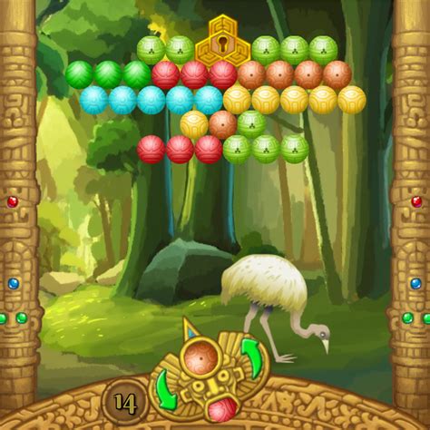Play Maya Bubbles | 100% Free Online Game | FreeGames.org