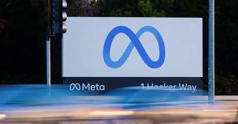 Meta to move its content moderators to Texas | The Texas Tribune