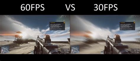 Best Frame Rate for PC Gaming (30FPS vs 60FPS vs 144FPS)
