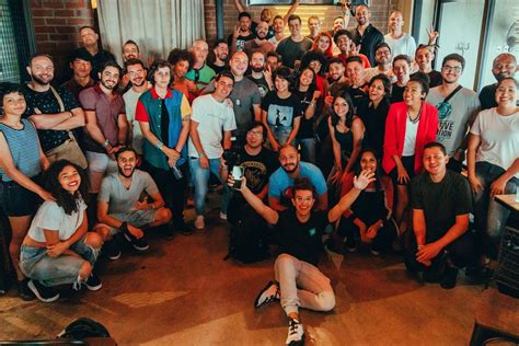 Hacking your community growth: The full guide - Connecteur