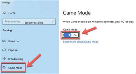 How to Optimize Windows 10 for Gaming