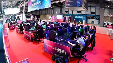El primer Panamericano de eSports se disputará en paralelo a Santiago ...