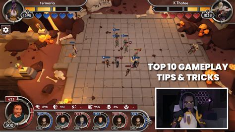 The 10 best tips and tricks for the new gameplay update.
