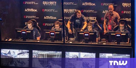 The UK's Getting It's First Dedicated eSports Arena