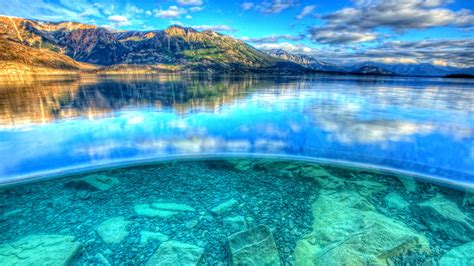 Clear Water – Bing Wallpaper Download