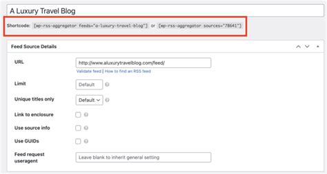 Quickly Add News Feeds to Your Website: An Easy Guide