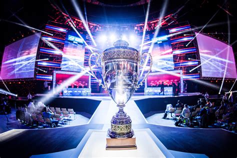 Why eSports are sweeping the world | Sporting News