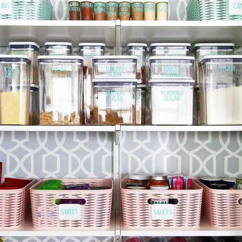 How to Organize Every Space in Your House in 8 Simple Steps