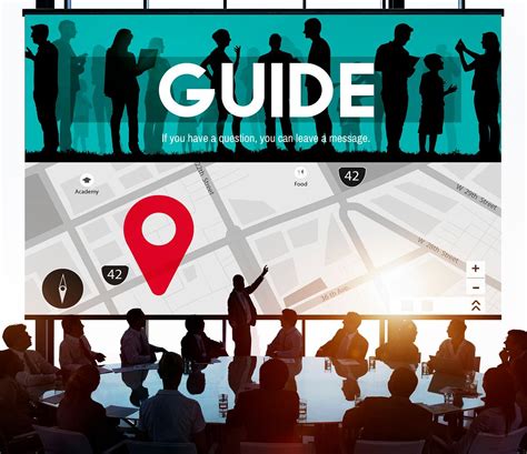 Guide Strategy Advice Guidance Manage | Free Photo - rawpixel