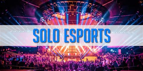 Best Solo Esports Games - Sports, FPS, RTS and Card Games!
