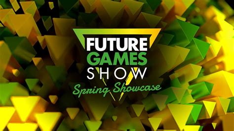 Here's how to watch the Future Games Show Spring Showcase 2024 | PC Gamer