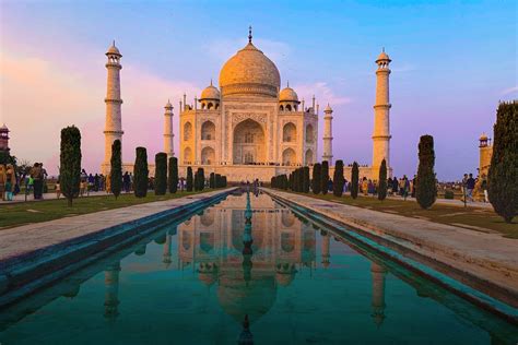 Kiedy jechać do Indii? Indie - pogoda i klimat | DreamGo Exclusive Travel