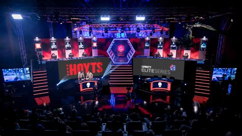 Esports: everything you need to know | TechRadar