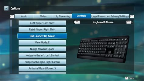 How to set up the controls to play with the mouse only – Steam Solo