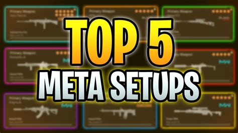 How to quickly adapt my main build to a new meta post-patch nerfs?