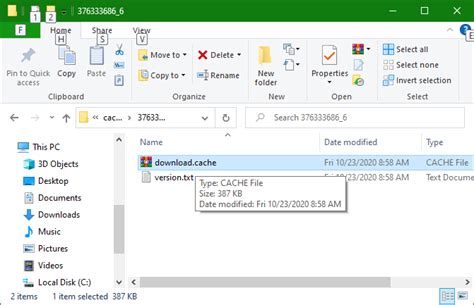 How to recover your mod after they are deleted with the new mod bug ...