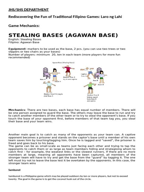 Game Mechanics | PDF