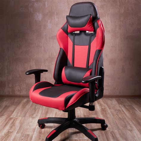 Improve Your Gaming Posture with These 7 Tips - Console Cabin