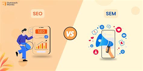 SEO vs SEM: Key Differences Explained For Marketers