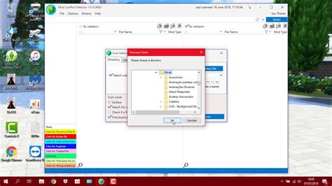 Tutorial: Como usar o Mod Conflict Detector 💻 - YouTube