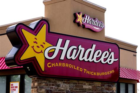 Hardee’s fan favorite was missing from menu for 20 years. It’s back ...