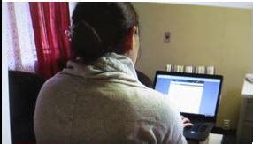 Community Reporting System (CRS) | Police