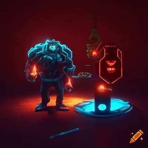 Mod-friendly platforms