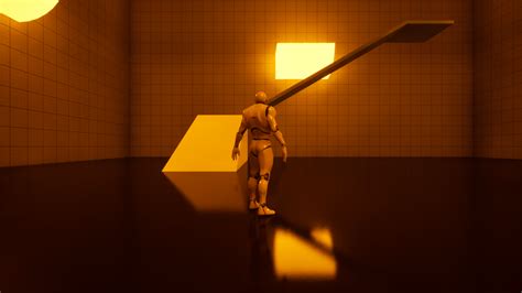 Landscape Update - Game Design 1 - Game 1 by GRIMSLEY7452