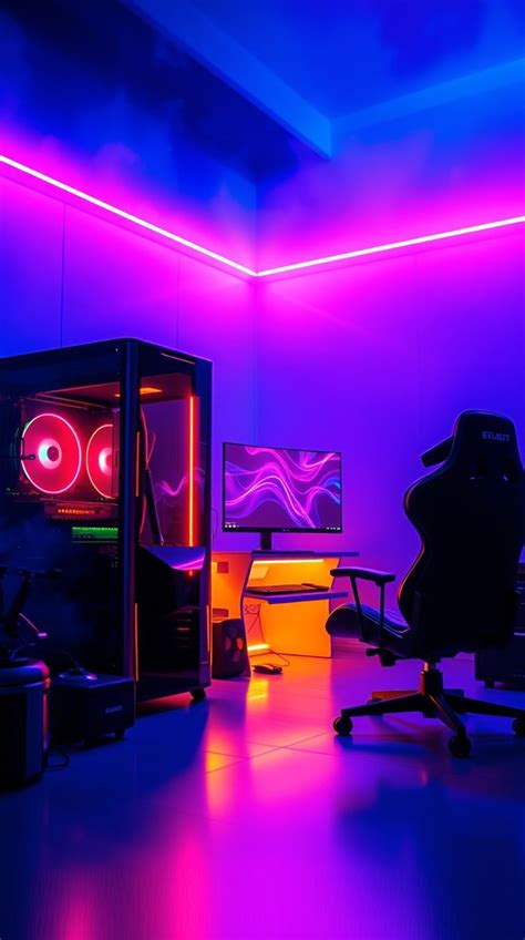 Budget setup | Gaming setup, Setup, Budgeting