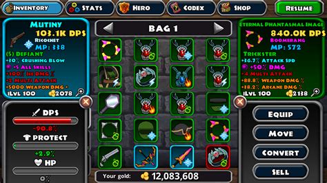 Beyond raw DPS, what core stats truly define a top-tier, versatile meta build?