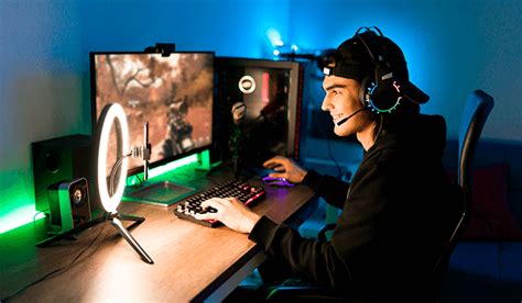 Seu Filho sonha em ser Gamer? Explorando a Profissão que Intriga Pais e ...