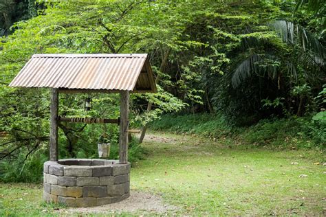 Well Systems - Dierolf Plumbing and Water Treat