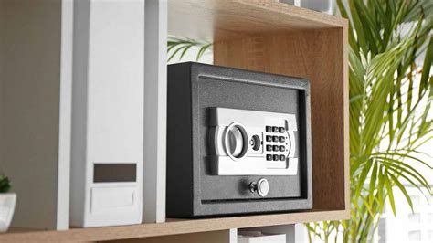 Types of Safes and How to Choose the Right One for You | Angi