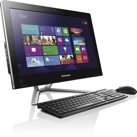 Lenova Computers: Innovation Redefined In The Digital Era