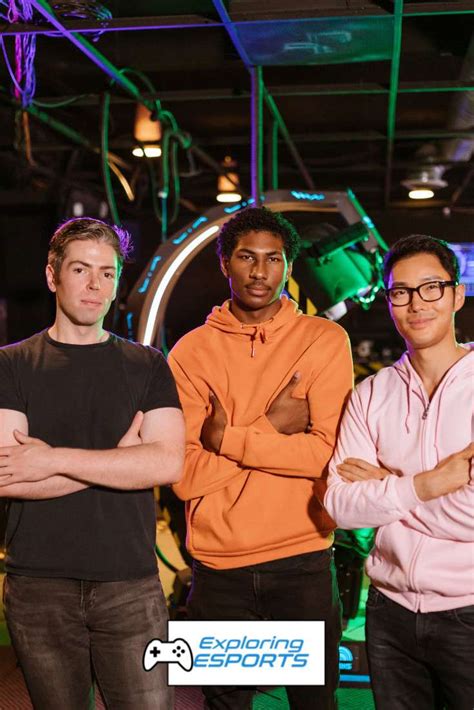 How Does Community Engagement Work in the World of eSports? - Exploring ...